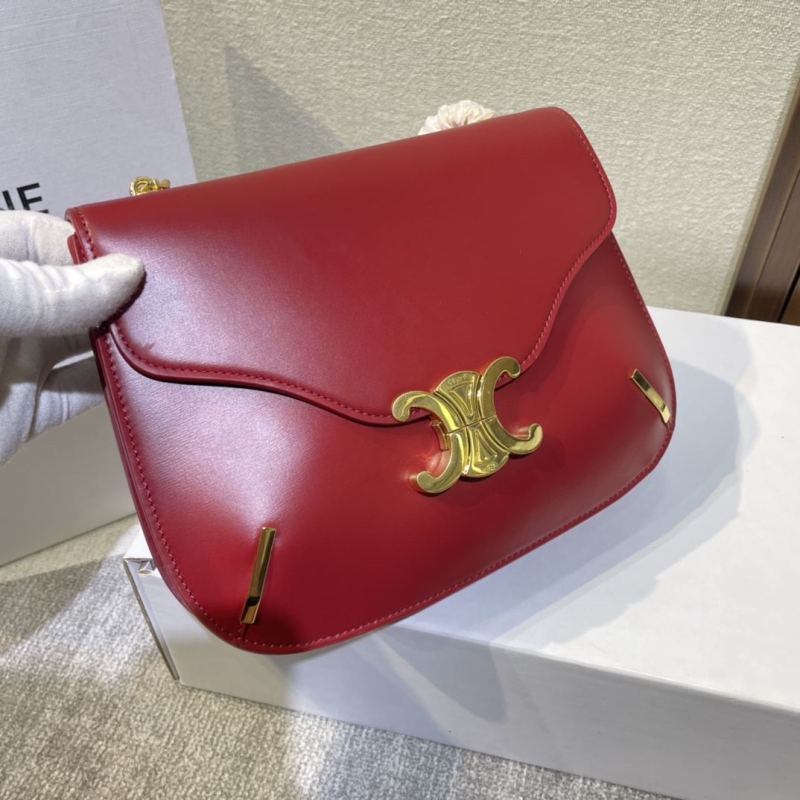 Ce1i*e triomphe bags